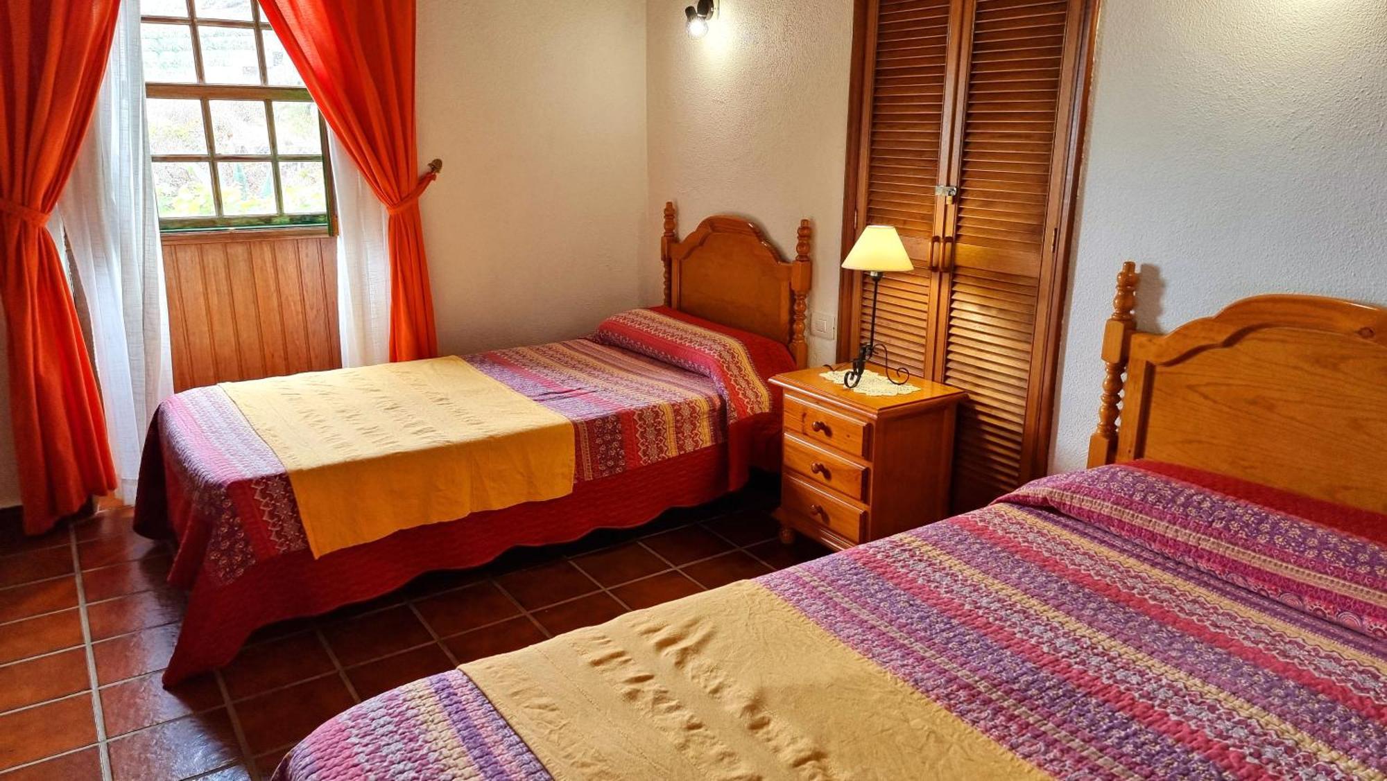 Pancho Molina Holiday home *