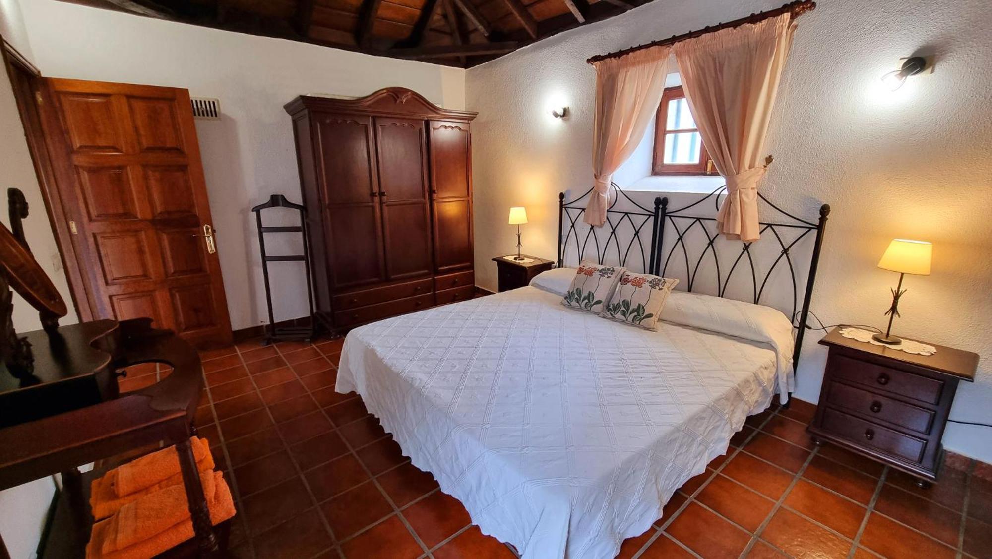 Pancho Molina Holiday home