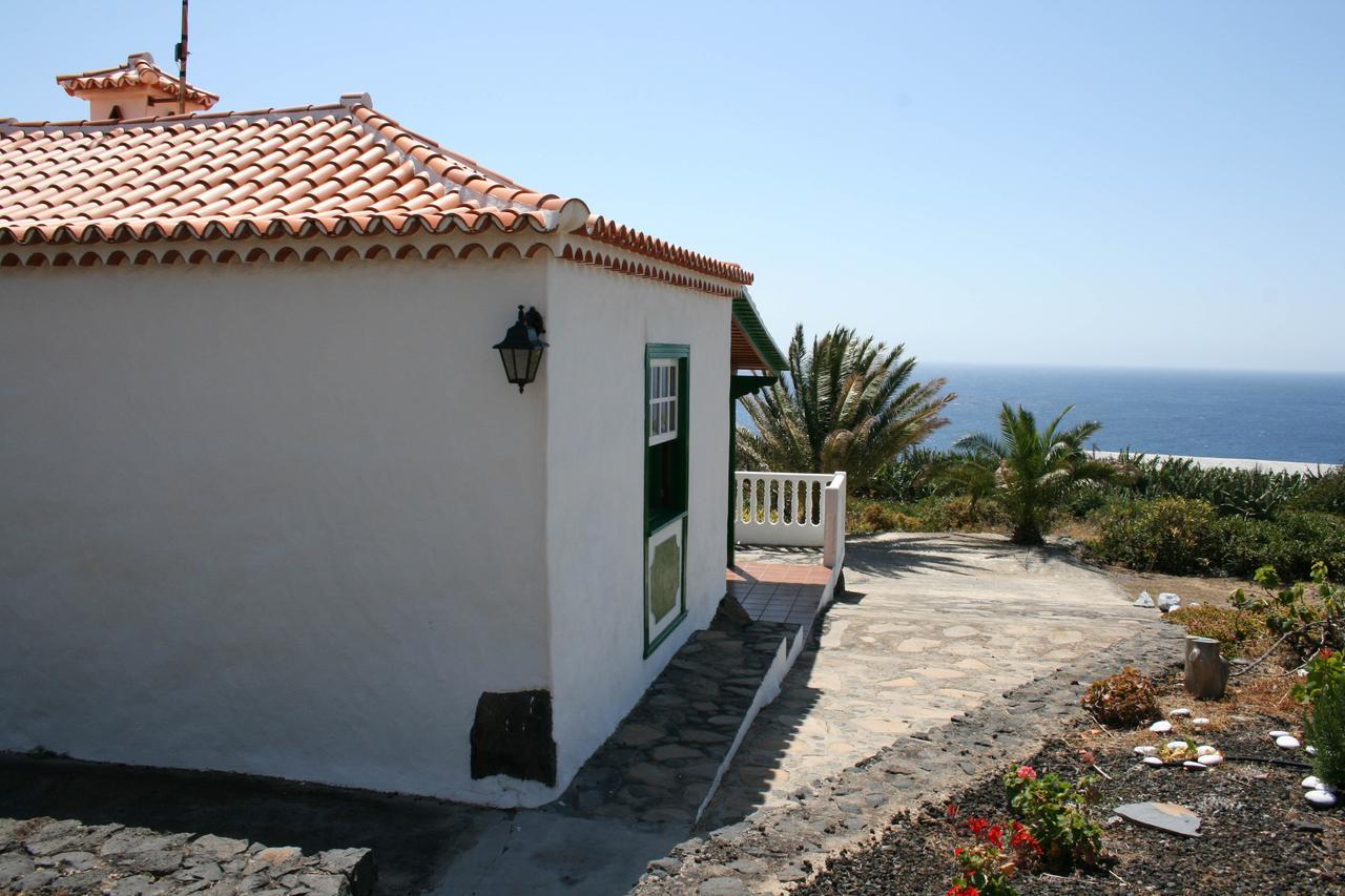 Holiday home Pancho Molina Puntallana