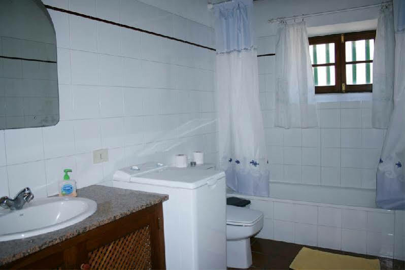 Holiday home Pancho Molina *