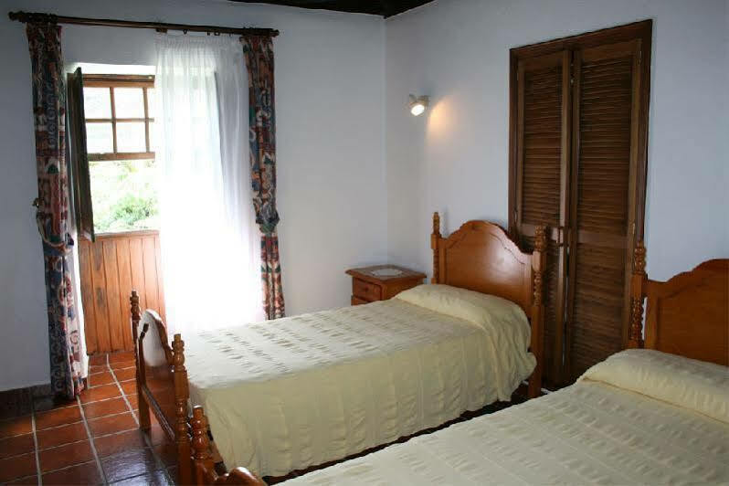 Holiday home Pancho Molina Puntallana