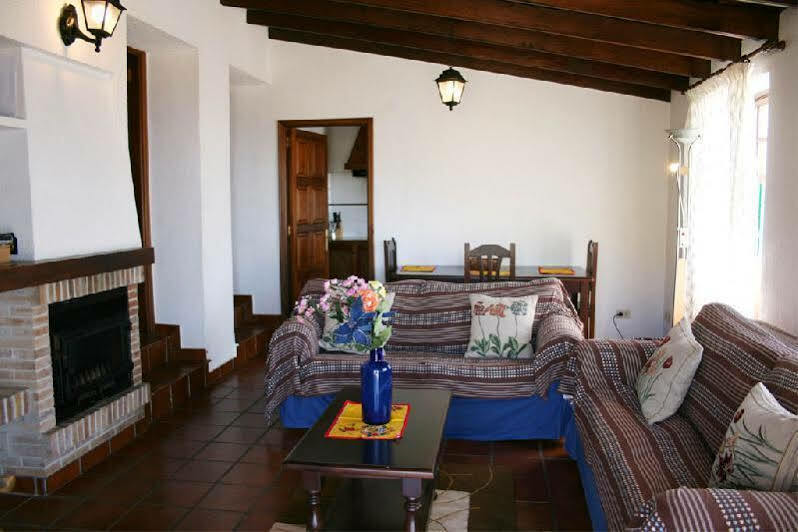 Holiday home Pancho Molina