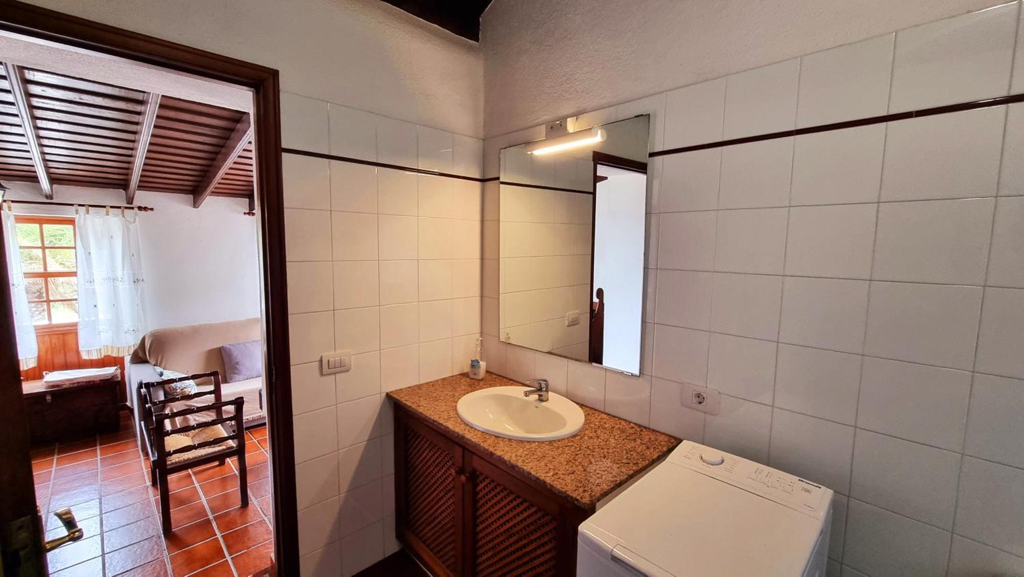 Casa de vacances Pancho Molina