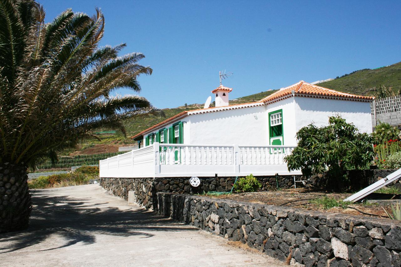 Casa de vacances Pancho Molina *